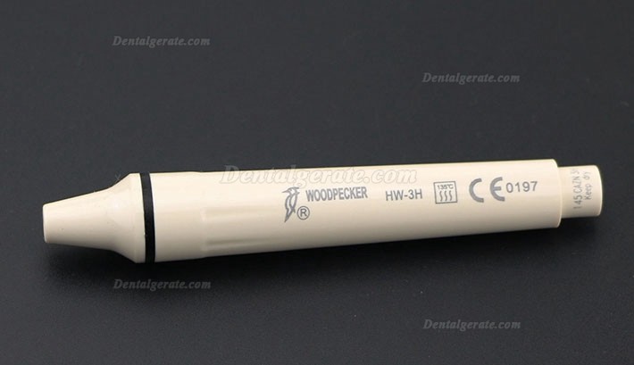 Woodpecker&reg; UDS Ultraschall-Scaler Abnehmbares Handst&uuml;ck EMS Kompatibel